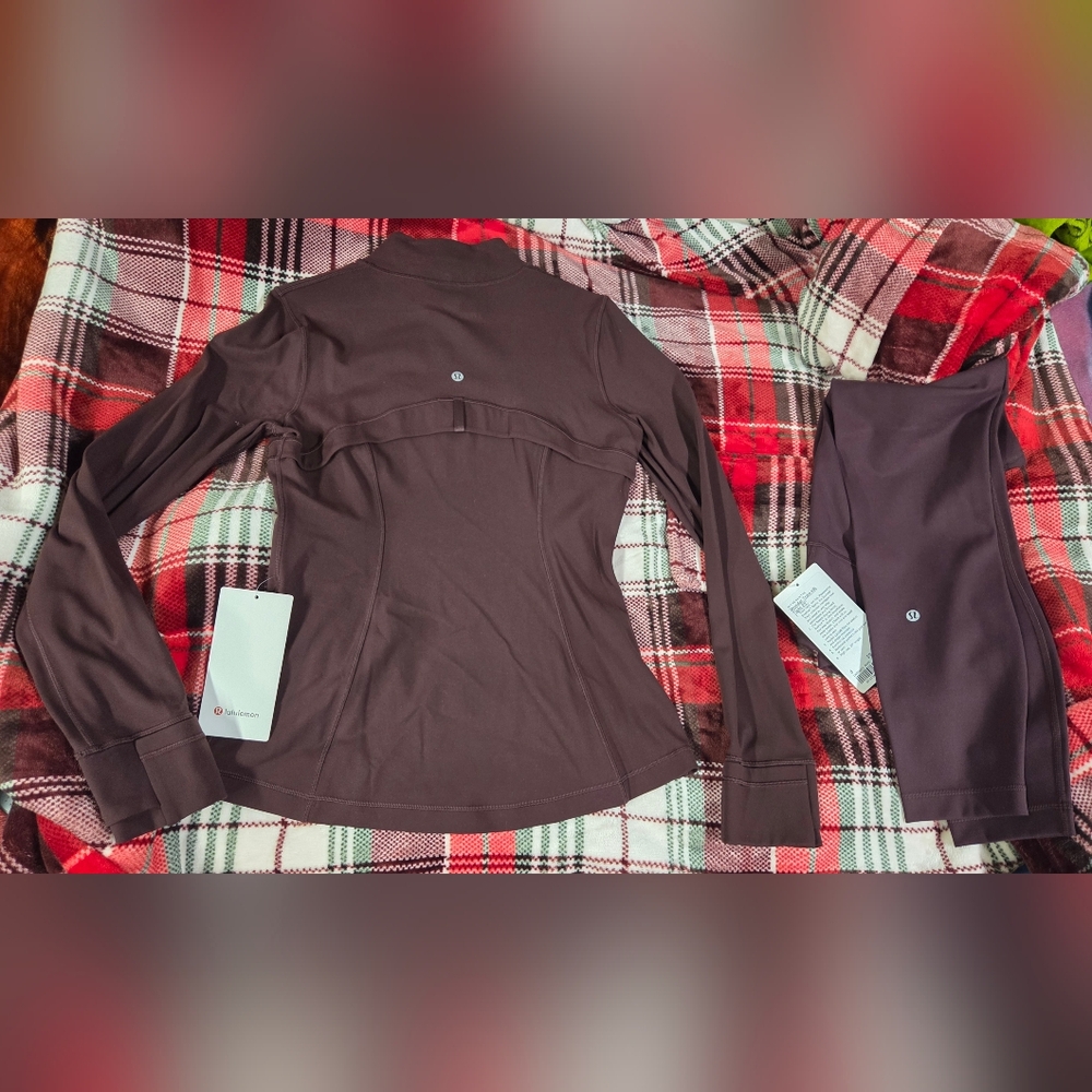 Lululemon Set - Picture 2 of 4